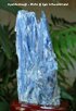 Natural Blue Kyanite Rough
