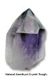 amethyst crystal