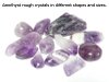 amethyst gemstone