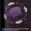 amethyst jewelry