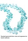 aquamarine birthstone