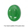 Natural Imperial Jade Gemstone