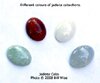 Jadeite Gemstones