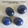 Lapis Lazuli Gemstones