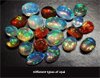 Different Type of Opals