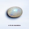 Moonstone Gem