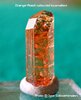 Peach Color Tourmaline