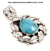 Turquoise Gemstone Jewelry