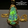 Opal Pendent