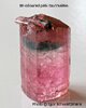 Rubelite-Pink Tourmaline