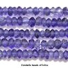 Natural Iolite Beads