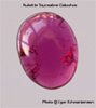 Rubelite-Pink Tourmaline