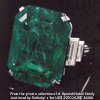 Emerald from Sothebys