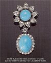 Turquoise Jewelry